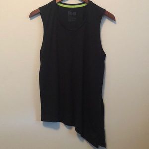 Small Nike Dri-fit top